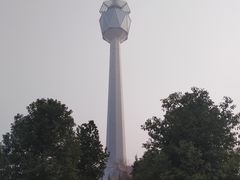 -陕西自然博物馆