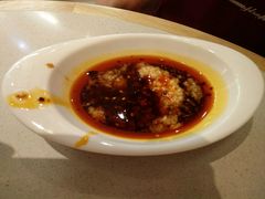 -喜家德虾仁水饺(华强天虹店)