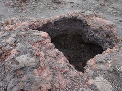 -夏威夷火山国家公园