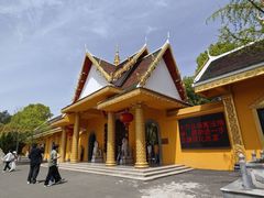 -报恩禅寺