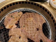 -炙城·韩式烤肉(南京东路店)