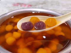 手工番薯小汤圆-鲜甜阁·甜品小吃(七星路店)