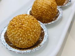 海鸭蛋流沙球-蔡澜点心·粤菜(月星环球港店)