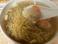 -恩宁刘福记(东华东路店)