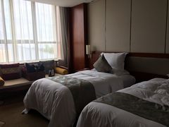 -太白山御龙湾温泉