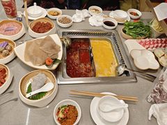 -海底捞火锅(万达广场店)