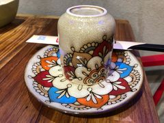 -阿记烧烤(大兴新区店)