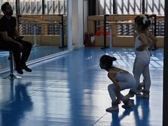 -西安小天鹅艺术团(曲江Alice店)