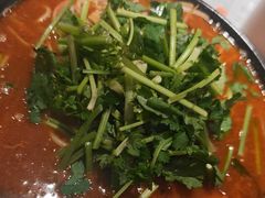 -肥汁米蘭香港米线(定西路店)