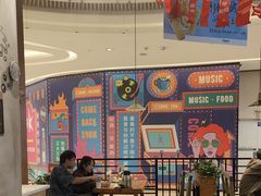-木屋烧烤(龙湖天街店)