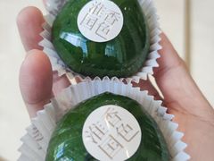 -淮香国色·淮扬菜(正大中心店)