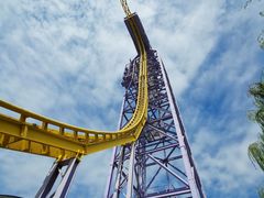 -郑州方特梦幻王国