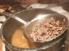 -芸山季·云南山珍菌火锅(人民广场来福士店)