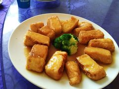 -朗记餐厅·传统湛江菜(康宁路店)