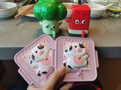-海底捞火锅(公益西桥店)