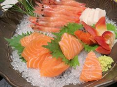 -樱之盛宴·蟹料理海鲜自助(前进大街店)