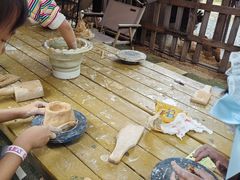 -HERRE·FARM 赫尔露营农场·团建聚会包场