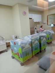 -莉泽月子中心(凯旋江景店)