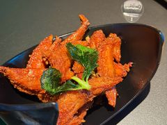-烤匠麻辣烤鱼(IFS店)