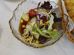 -库滋明·俄罗斯特色美食(中央大街店)