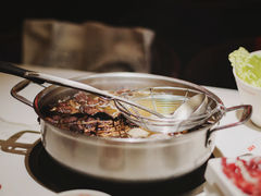 -八合里牛肉火锅(上海世茂广场店)