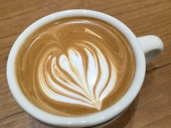 -Radar Coffee(思南路店)