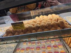 -鲍师傅糕点(春熙路店)