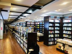 店内环境-新华书店(泉城路店)