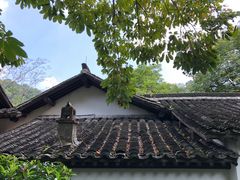 -法云安缦酒店