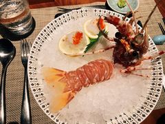 -Mr·Fish鱼鲜生海鲜放题(银泰in99店)