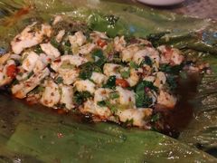 -多哥水傣味餐厅(司马巷店)