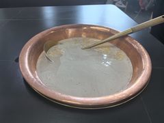 -诺敏塔拉奶茶-布里亚特包子-手把肉(锦都会店)