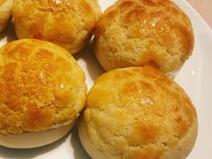 酥皮菠萝包-金苑海鲜酒家(来魅力店)