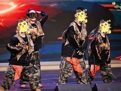 -小荧星艺校(浦东中环分校)