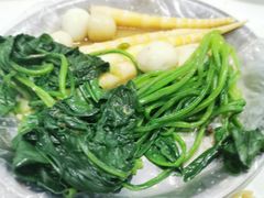 -大姐麻辣烫(莲宝中路店)