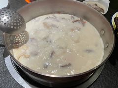 胡椒猪肚鸡-煲宫(华润万象城店)