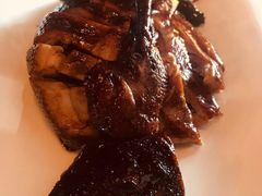 -热度餐厅(老佛爷店)