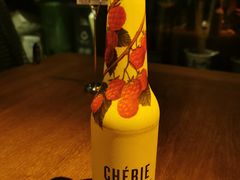 -18BAN音乐啤酒馆(西丽店)