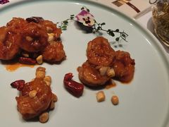 -俏江南天津时尚曲艺主题餐厅(马场道店)