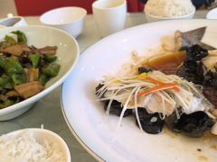 -博雅渔港·融合菜(维也纳国际大酒店)