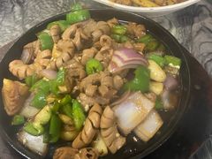 -堤边美食