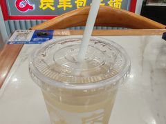 -庆丰包子铺(白塔寺店)
