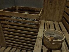 -丽思卡尔顿酒店泳池(金融街店)