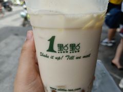 -1点点(清湖地铁店)