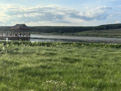 -塞罕坝国家级自然保护区