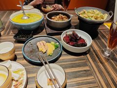 -江太极江浙菜(马桥万达广场店)