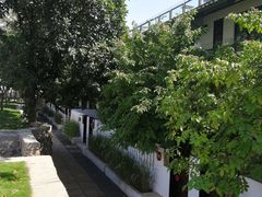 -喜洲吧·江畔老船厂·庭院餐厅(喜临院店)