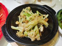 -清晖小苑•顺德地方菜(壹海城店)