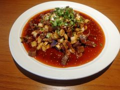 -盐帮食坊•小河帮川菜(四川师大店)