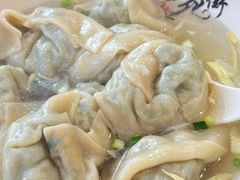 -梦花街馄饨店(中华苑店)